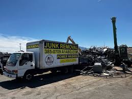 Best Yard Waste Removal  in Russiaville, IN