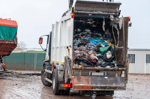 Best Dumpster Rental Services  in Russiaville, IN